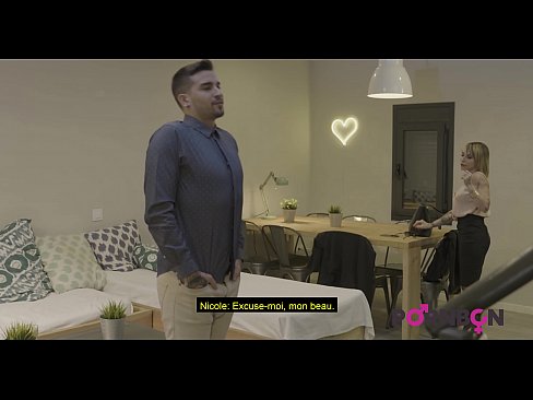 ❤️ PORNBCN 4K Obinrin kan ti o dagba pẹlu awọn ori omu nla fẹ lati jẹ fucked ọdọ gigolo pẹlu dick blowjob amortism lile fokii iṣẹ ọwọ aja ara obo lick orgasm Faranse awọn atunkọ ️❌ Ohun onihoho ti ile  ❌