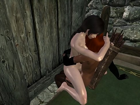 ❤️ lori isinmi, ati ki o lo awọn ara ti tsbbe ati unpe o pọju olukopa,succubus ati nord ️❌ Ohun onihoho ti ile  ❌